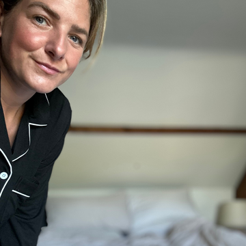 In Bed With... Rosie Davies-Smith