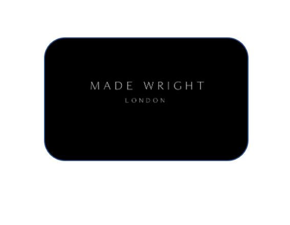 Made Wright London E-Gift Card