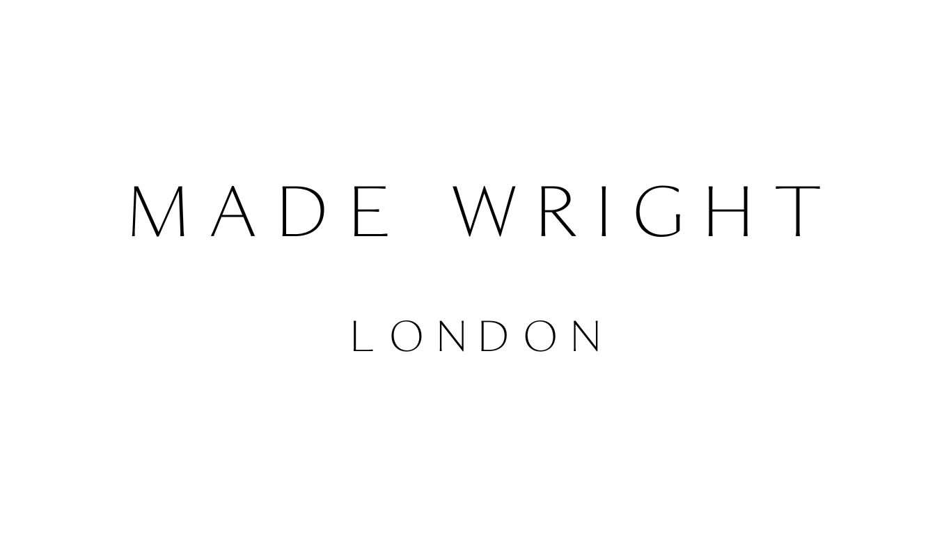 Made Wright London